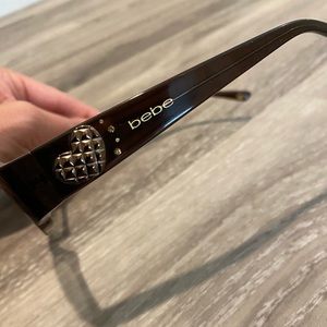 Bebe glasses